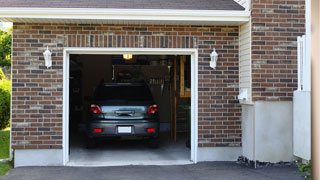 Garage Door Installation at Medinah, Illinois