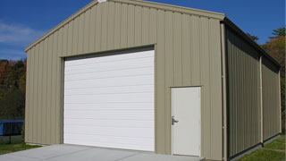 Garage Door Openers at Medinah, Illinois